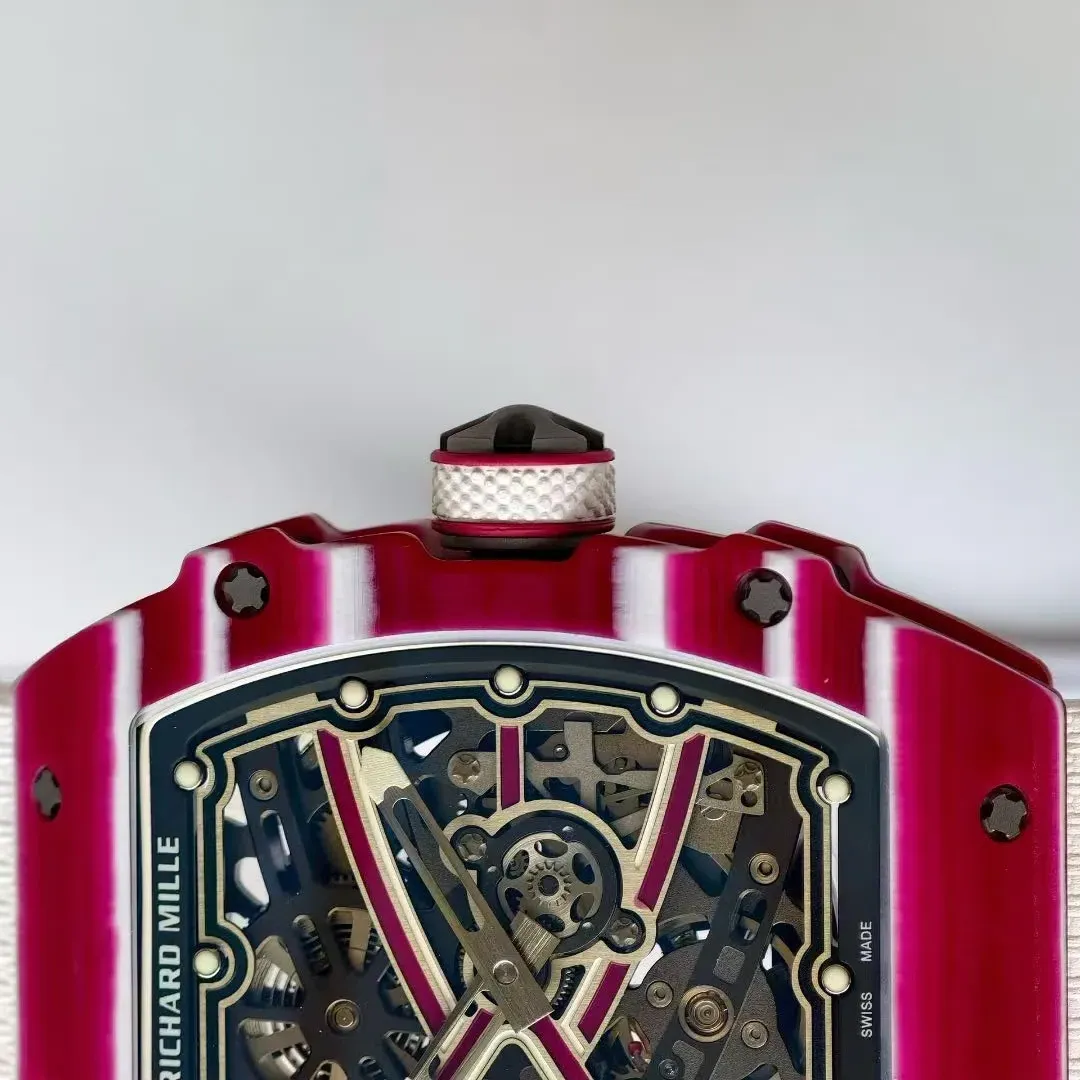 Часы Мужские Richard Mille 243574