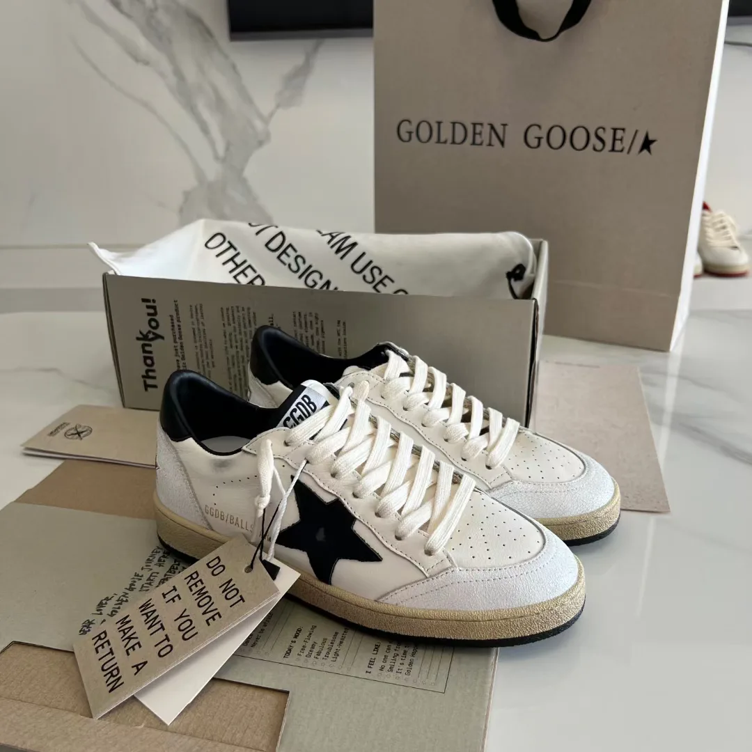 Кроссовки Женские Golden Goose 16995674