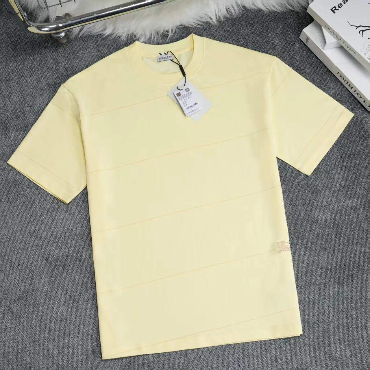 Футболки Женские Burberry 12495