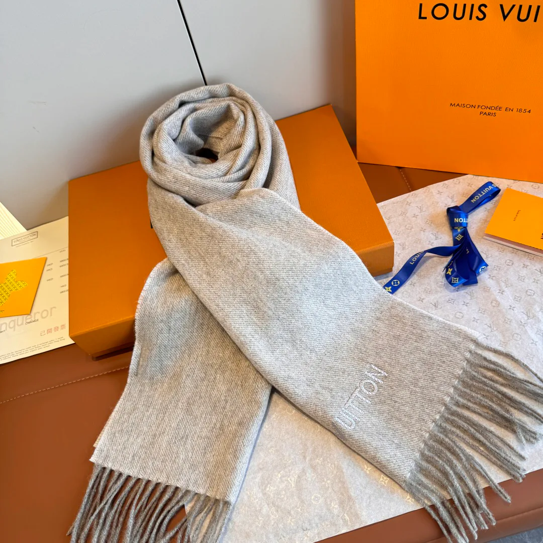 Шарфы Louis Vuitton 1518573