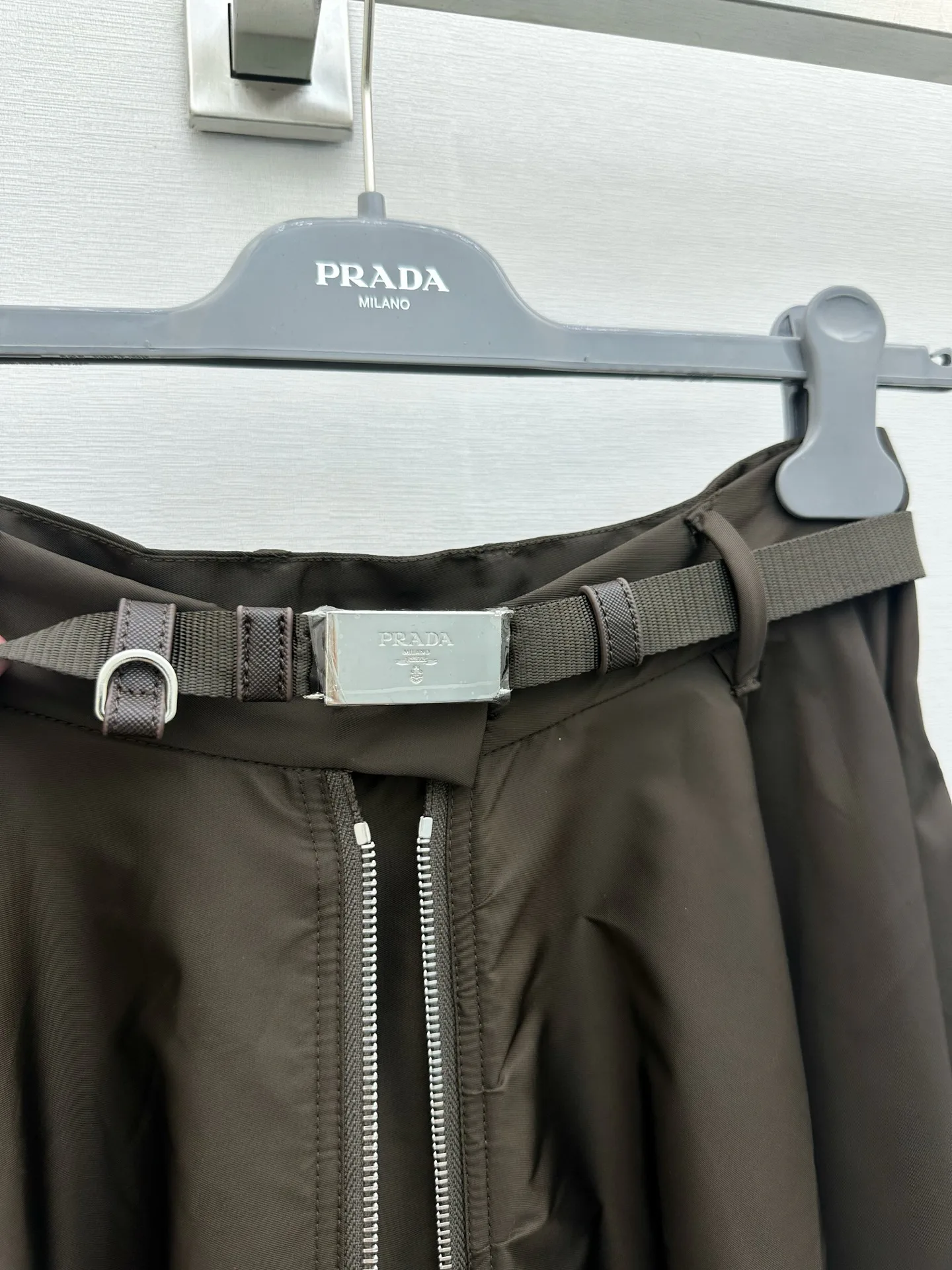Юбки Женские Prada 18312775