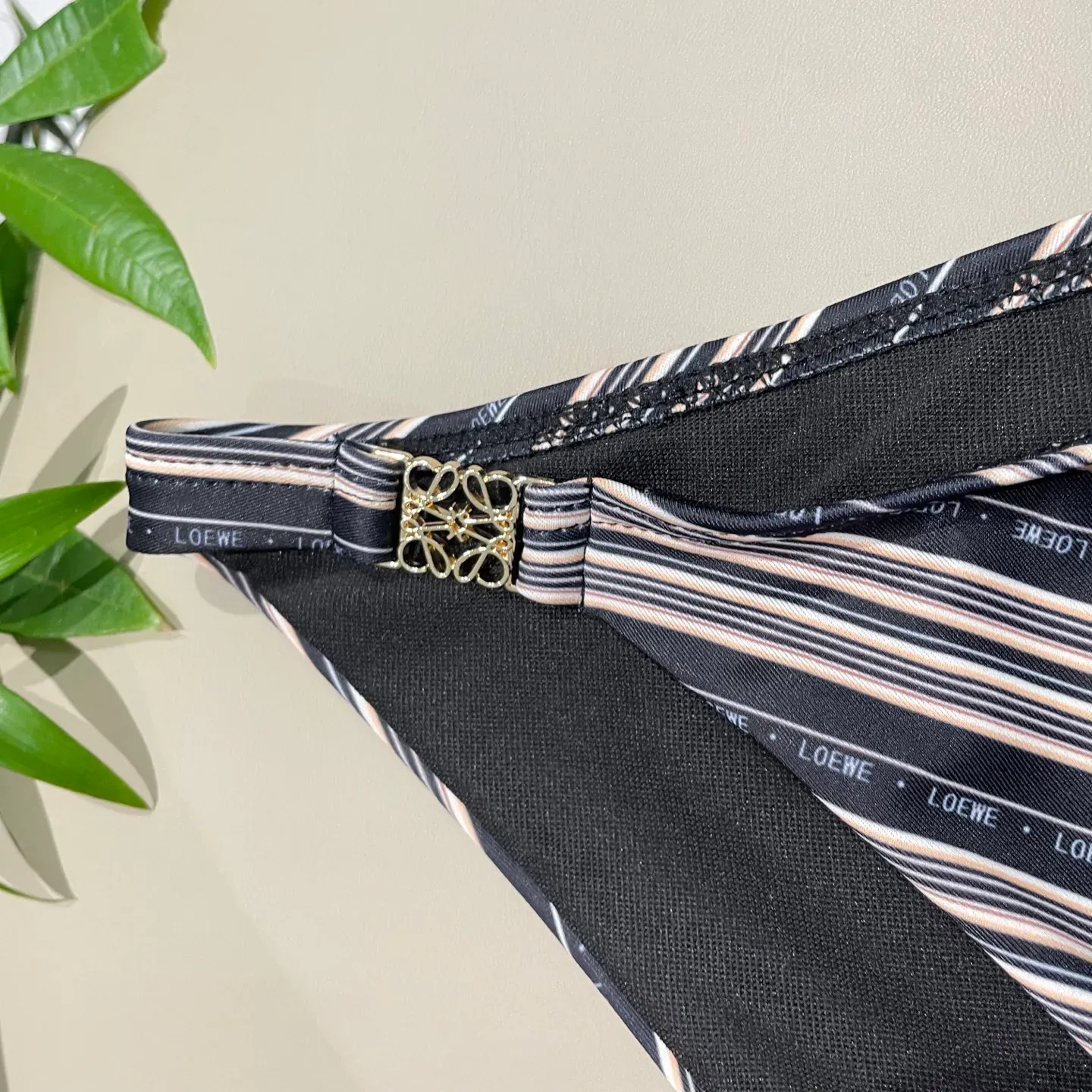 Купальники Женские Loewe 412419