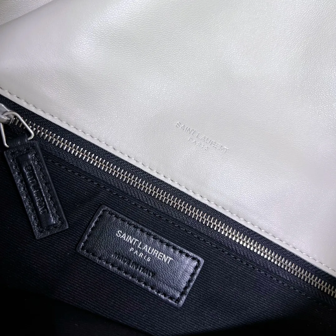 Сумки На Ремне Женские Saint Laurent 11664895