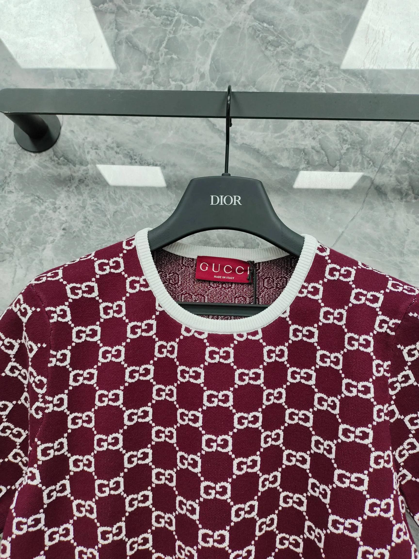 Джемперы И Свитеры Женские Gucci 11812911