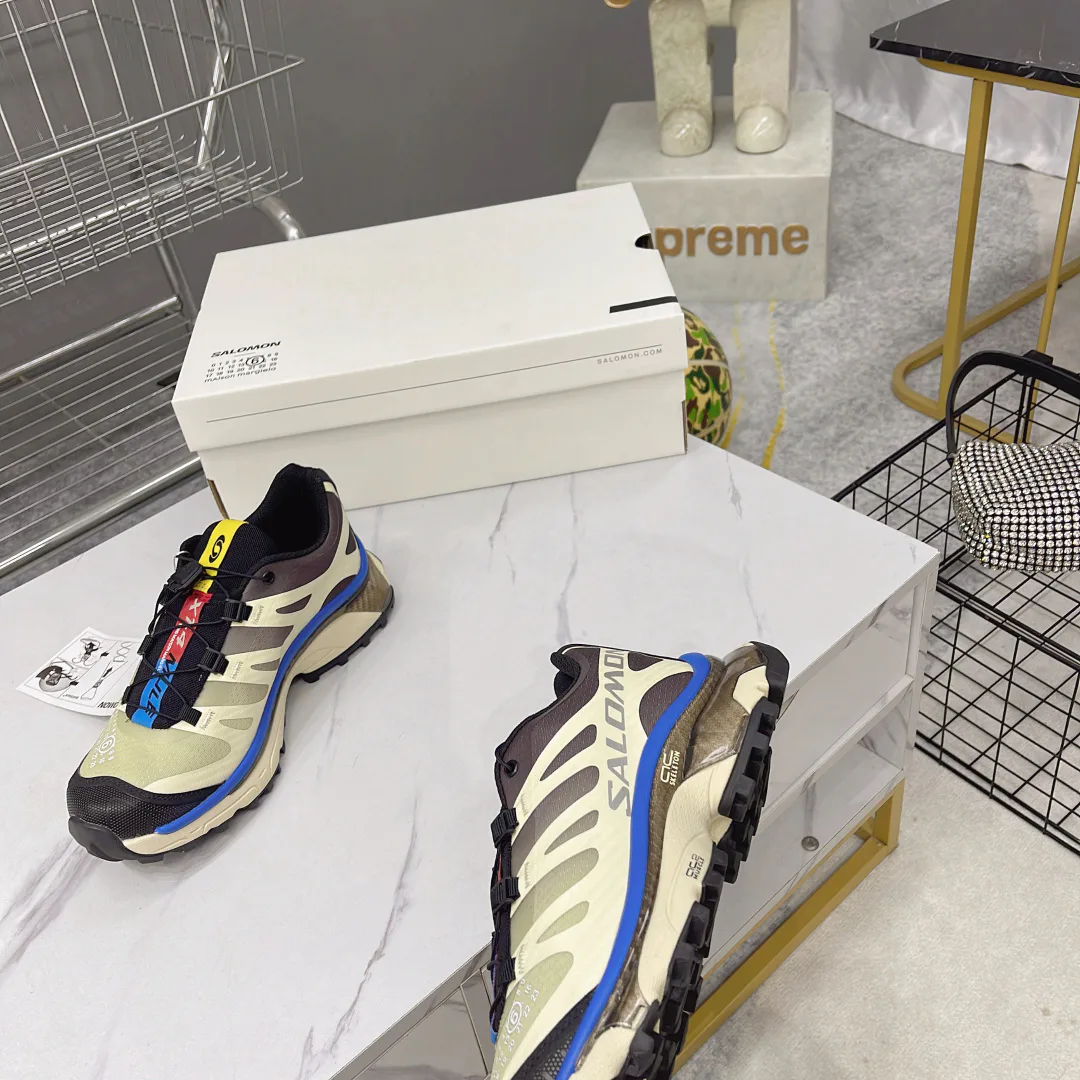 Кроссовки Женские Salomon 1132285