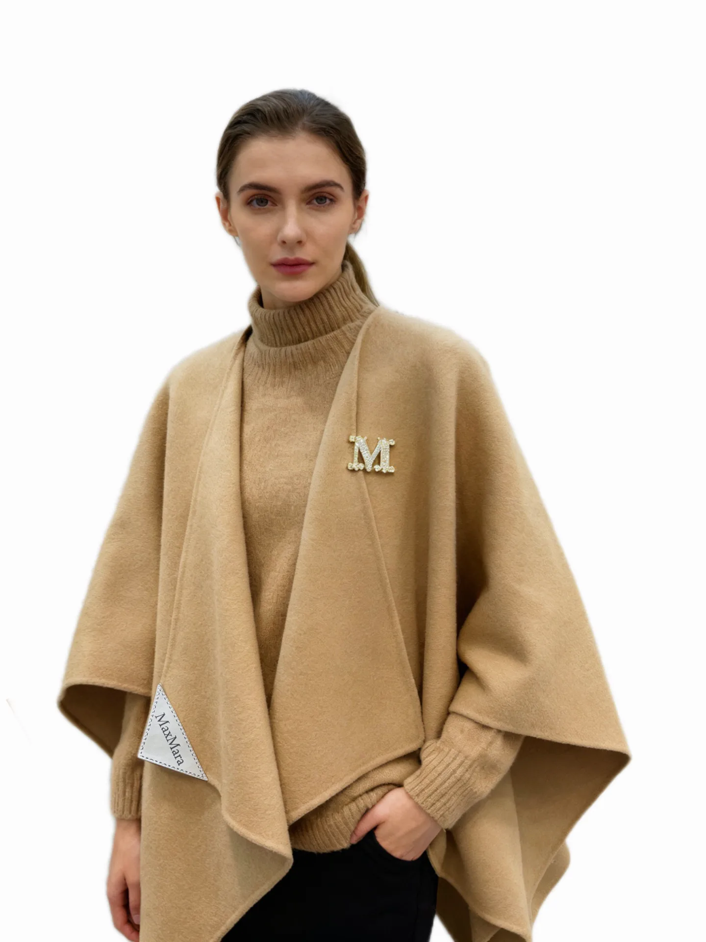 Пальто Женские Max Mara 9363383