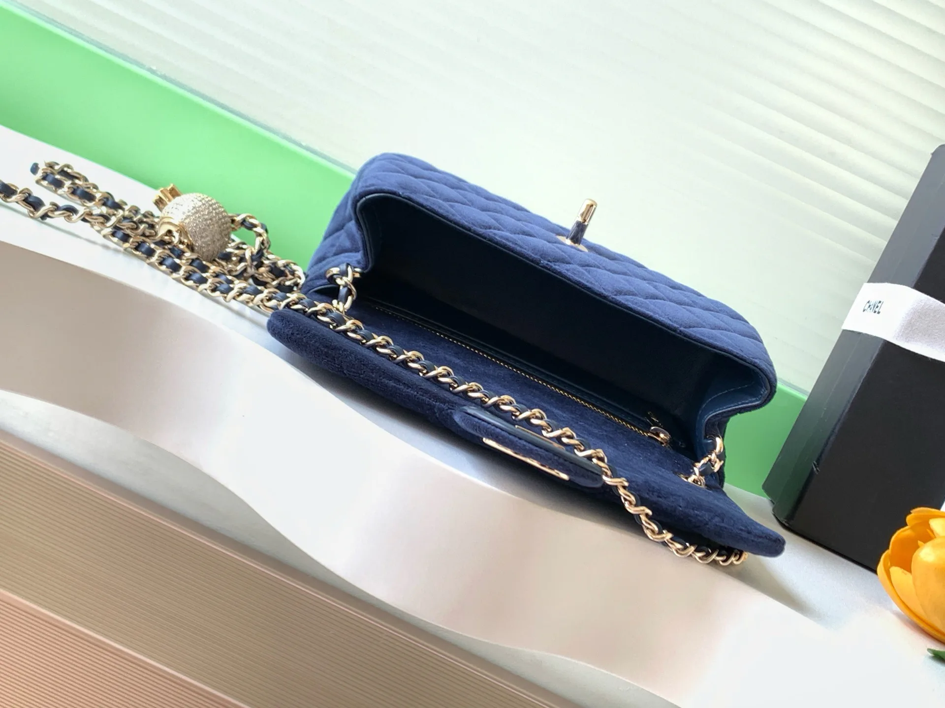 Классические Сумки Женские Chanel 11919718