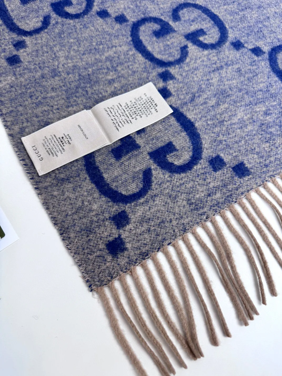 Шарфы Gucci 11315150