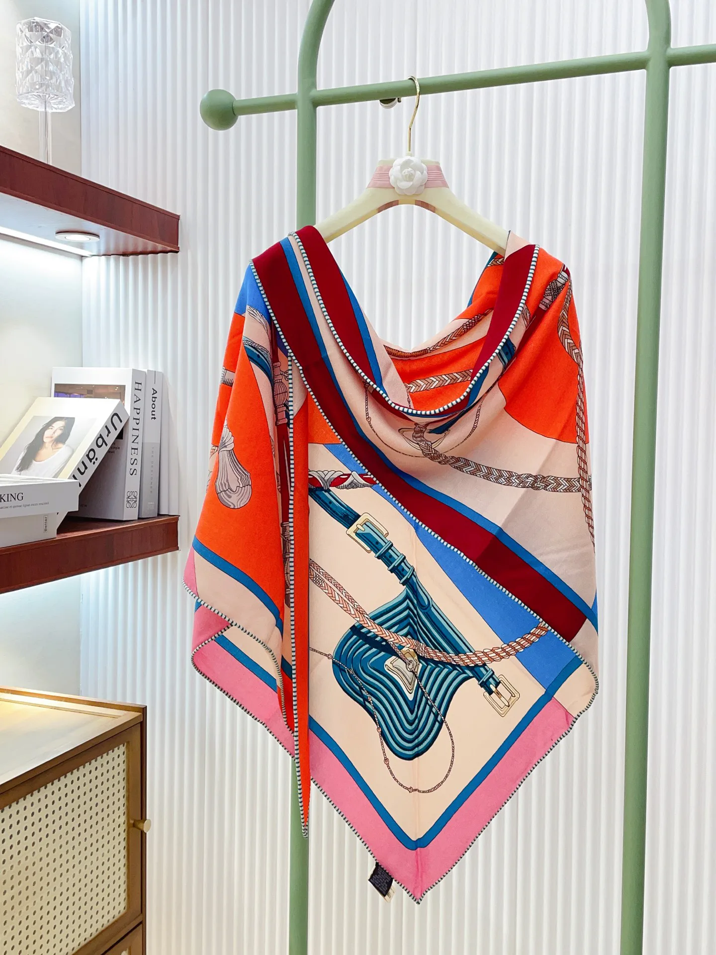 Платки Hermes 11776739