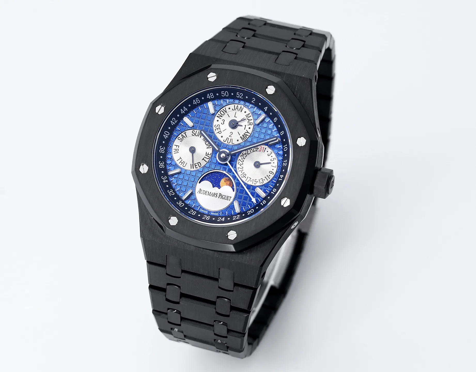 Часы Мужские Audemars Piguet 11798264