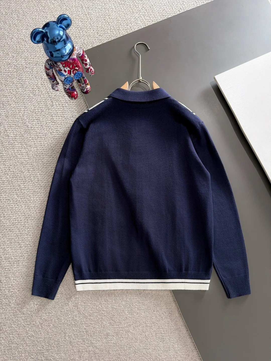Джемперы И Свитеры Мужские Burberry 18618738