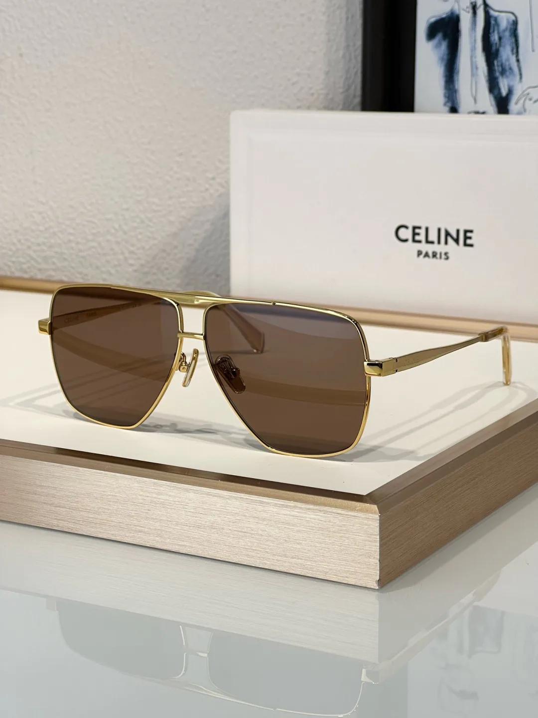 Очки Celine 17688369