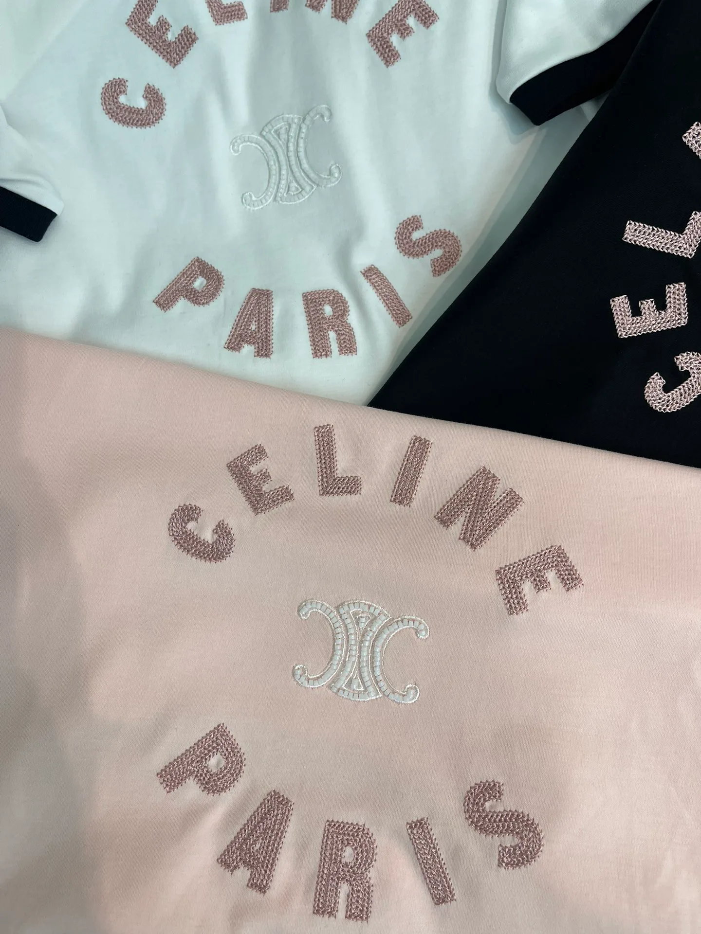 Футболки Женские Celine 11155634
