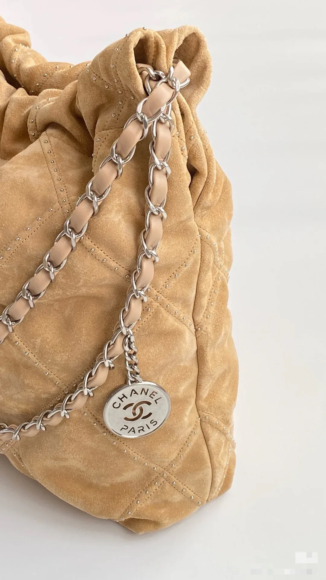 Классические Сумки Женские Chanel 11646649