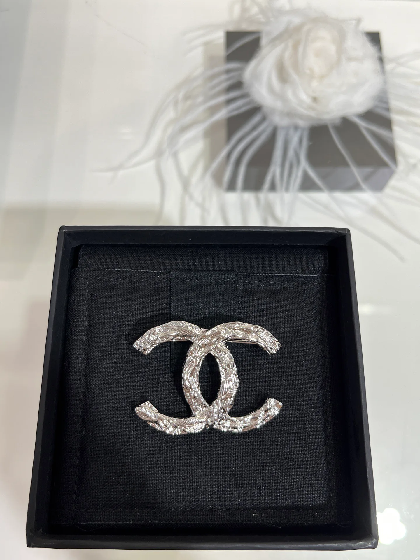 Бижутерия Chanel 11223868