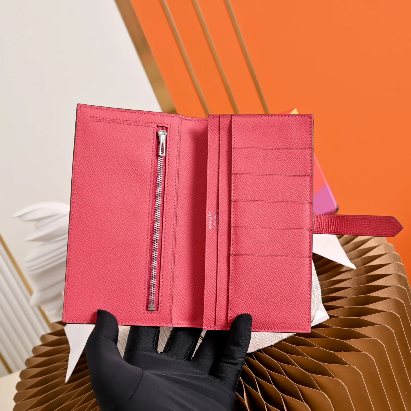 Клатчи Женские Hermes 18077408