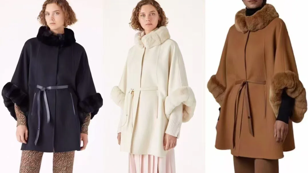 Пальто Женские Loro Piana 125825