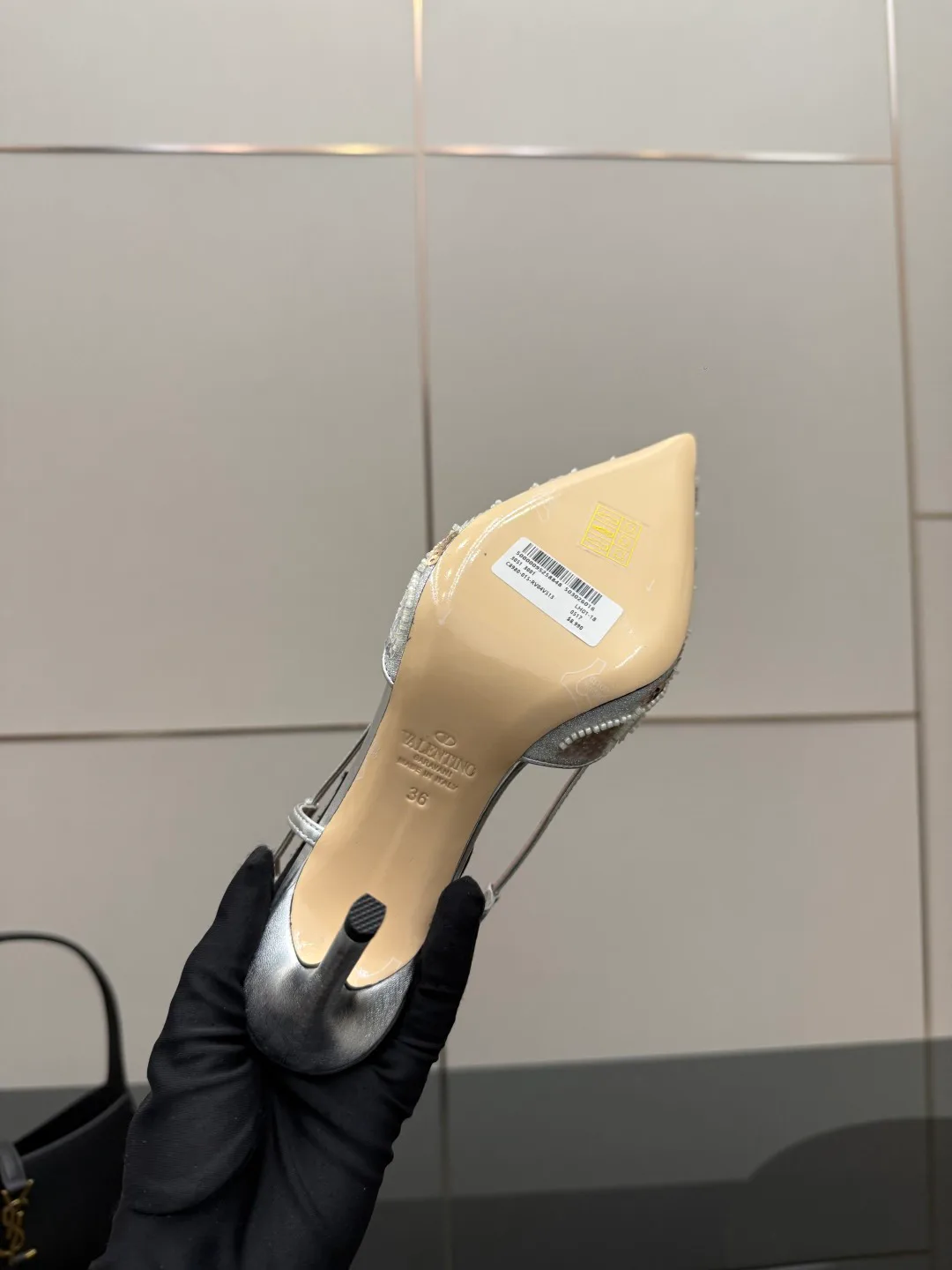 Туфли Женские Valentino 389240