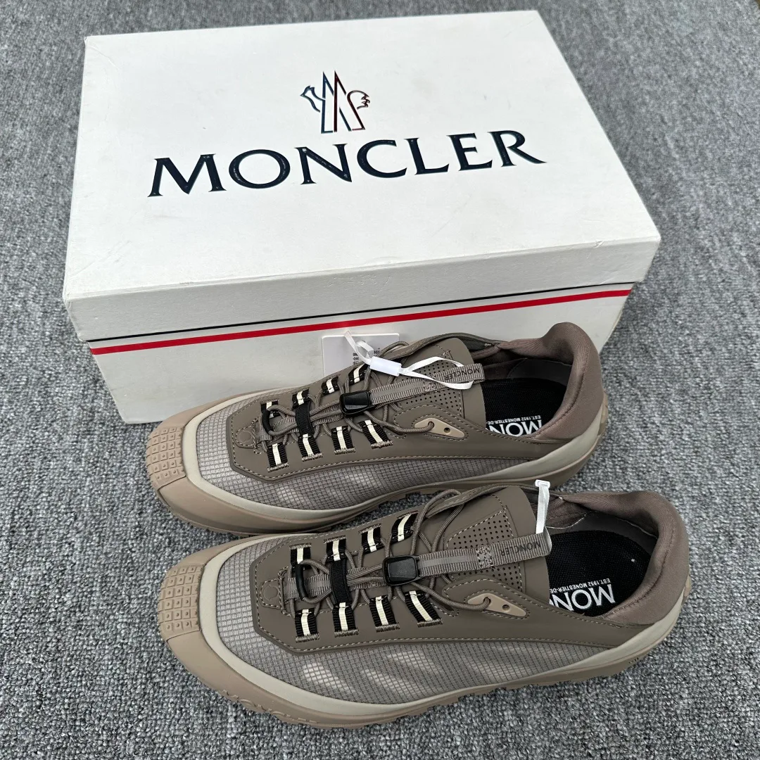 Кроссовки Мужские Moncler 18076118