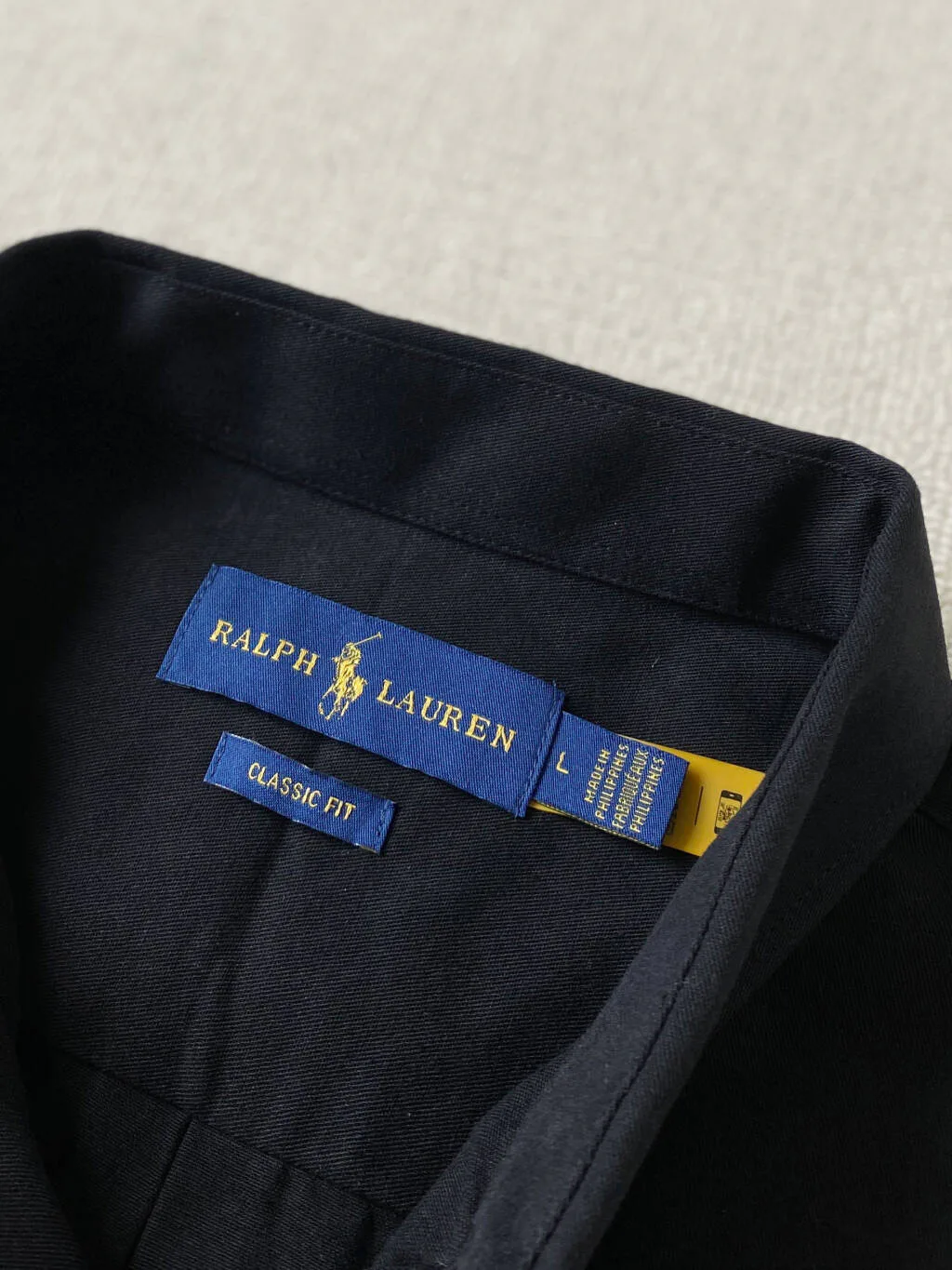Рубашки Мужские Ralph Lauren 11523525
