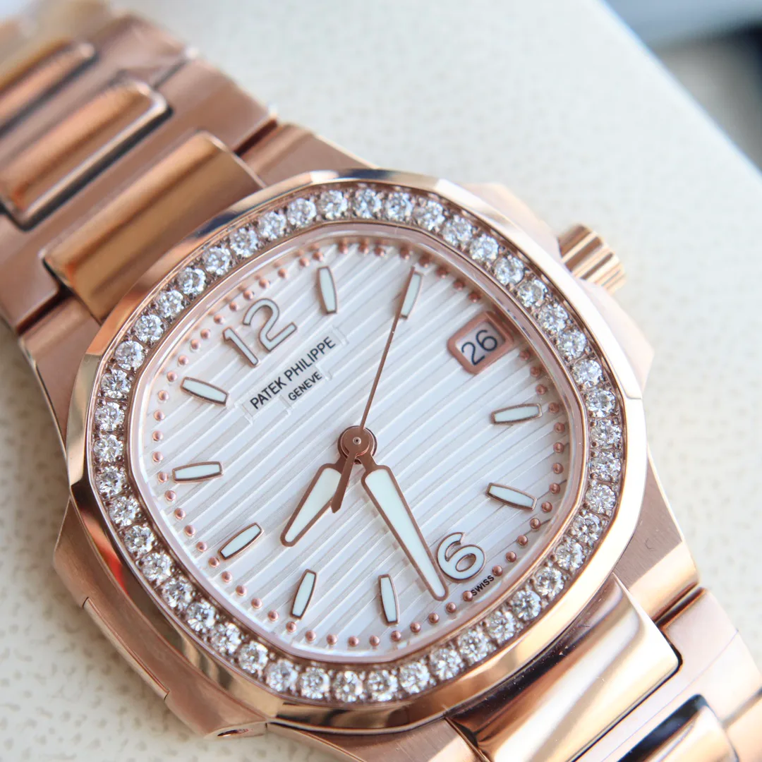 Часы Женские Patek Philippe 18405879