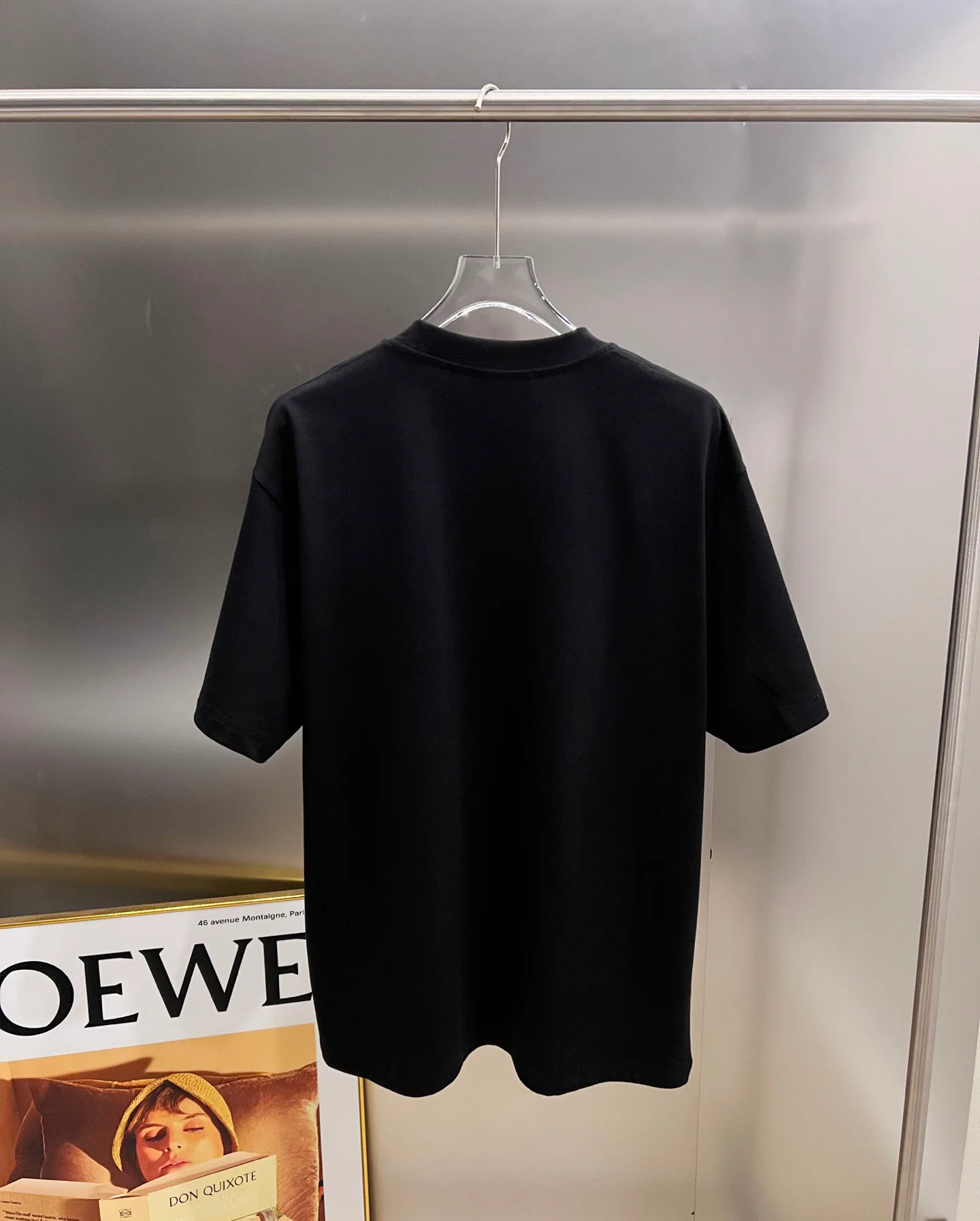 Футболки Мужские Loewe 13381261