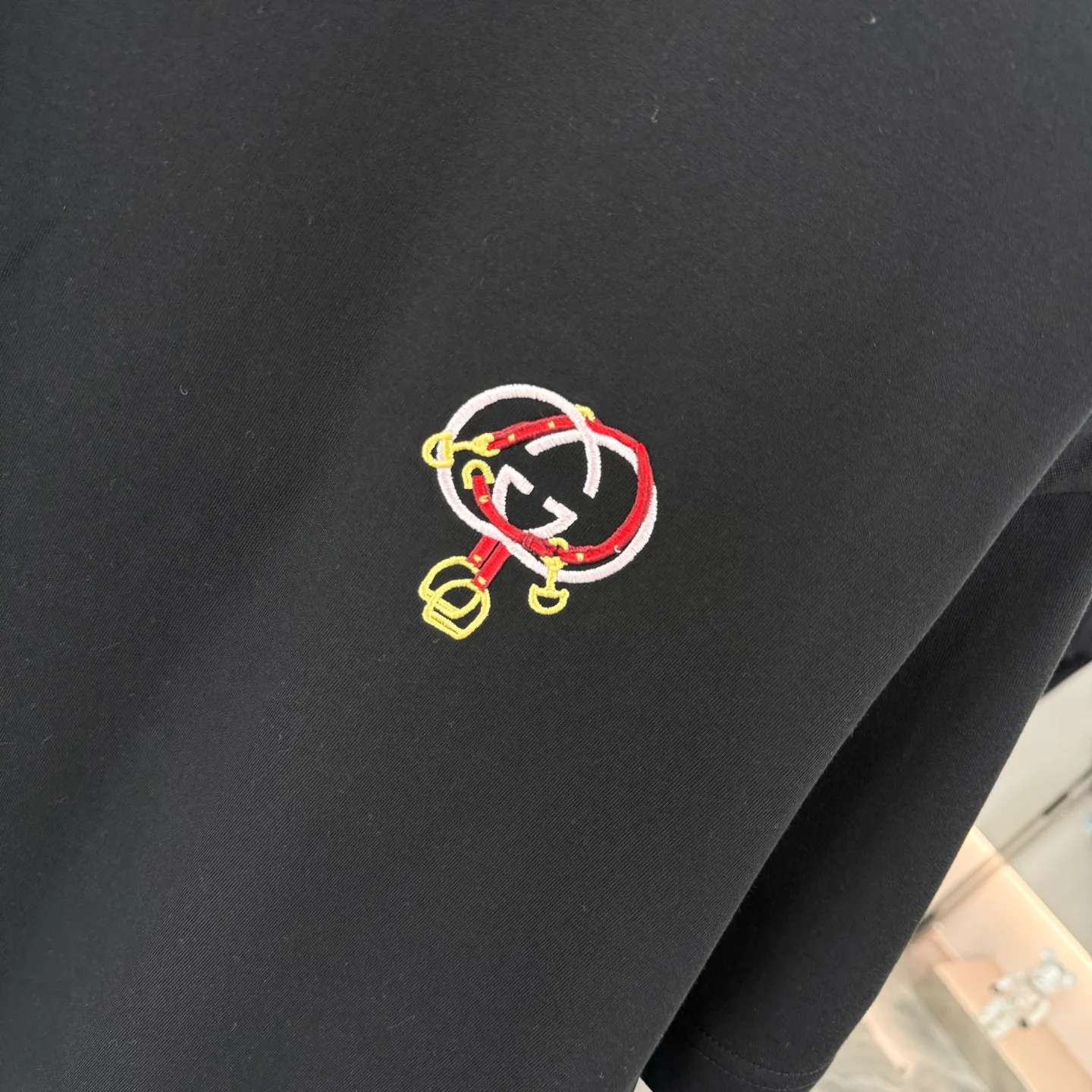 Футболки Мужские Gucci 10493291