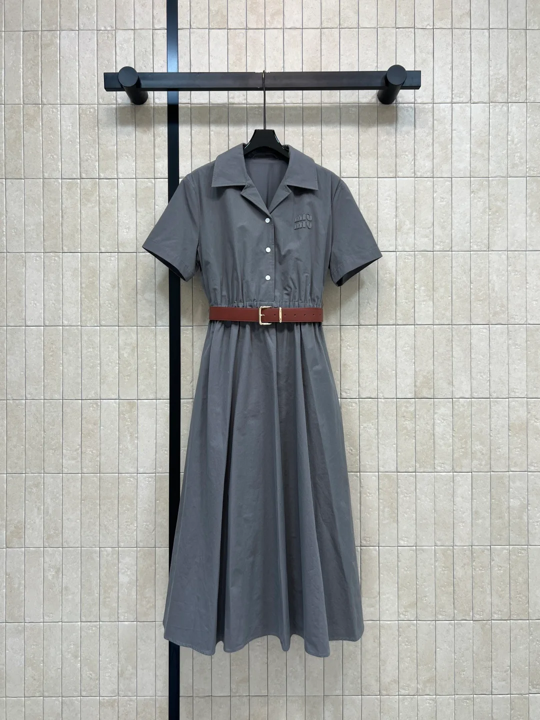 Платья Женские Miu Miu 12592845