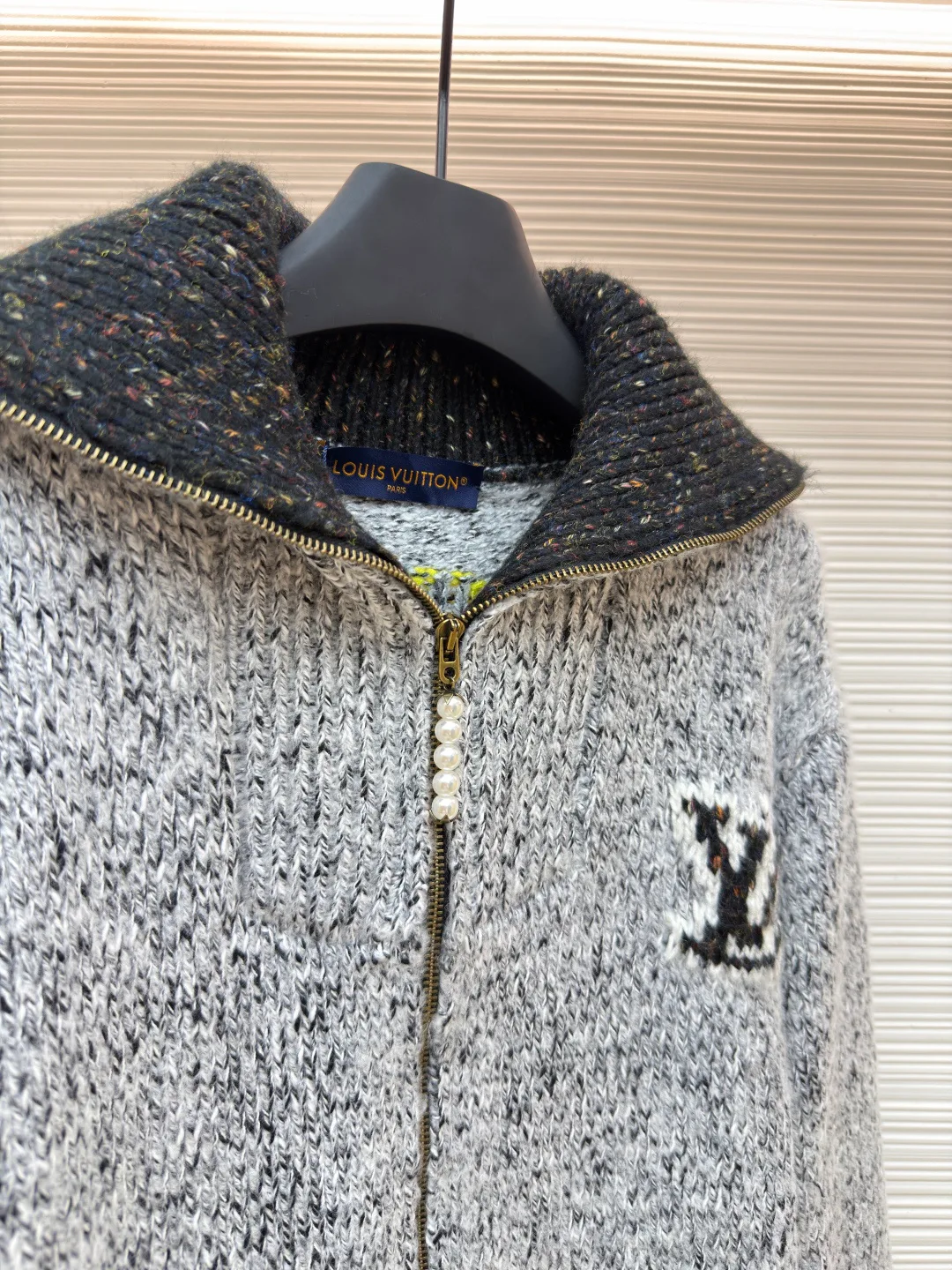 Джемперы И Свитеры Мужские Louis Vuitton 18154067