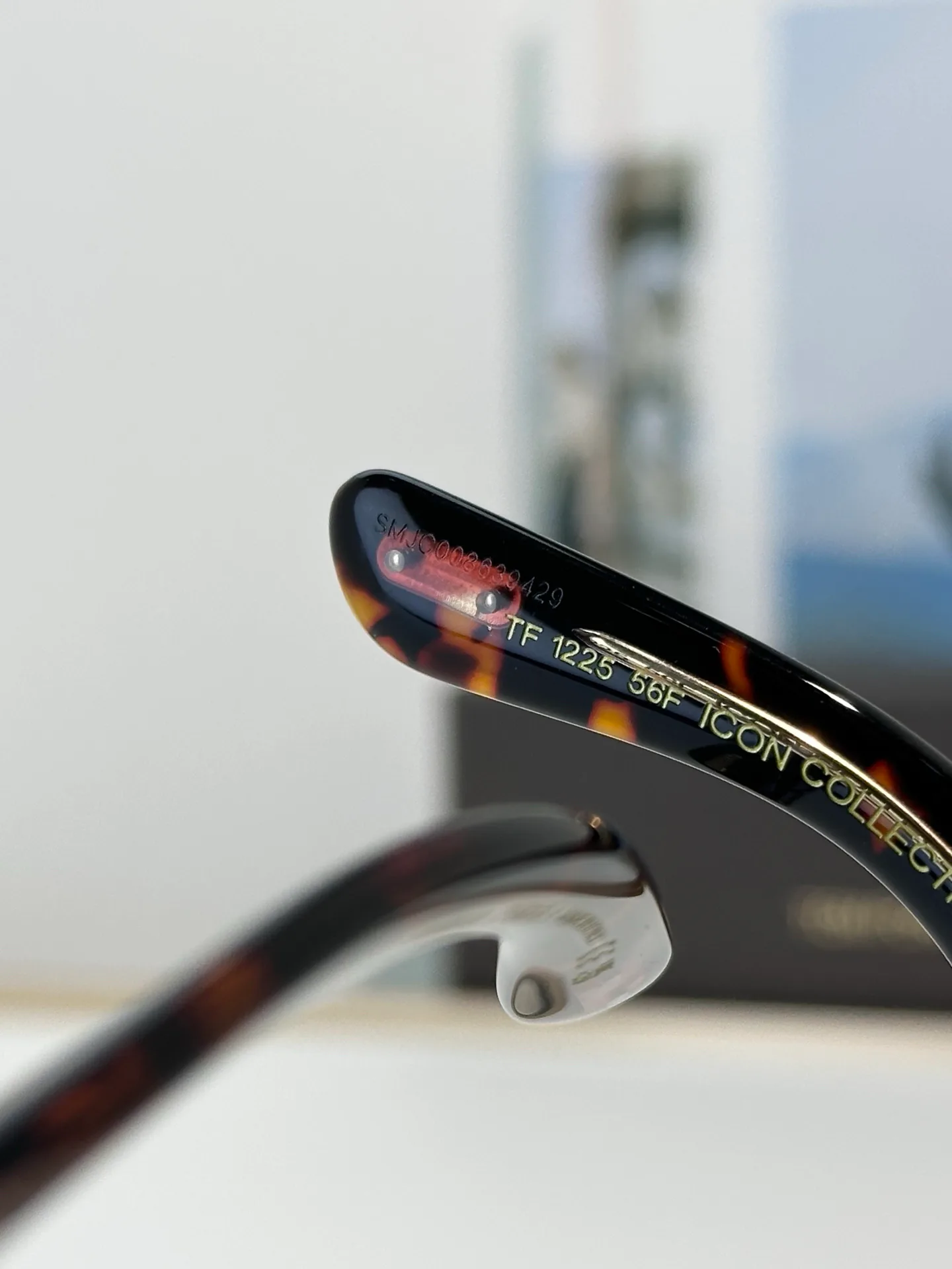 Очки Tom Ford 12880631