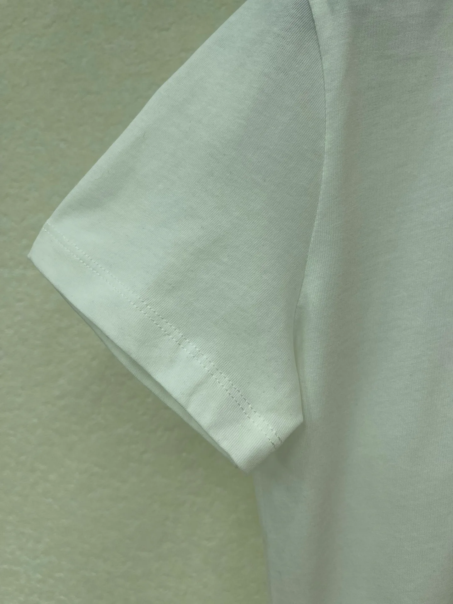 Футболки Женские Chanel 503144