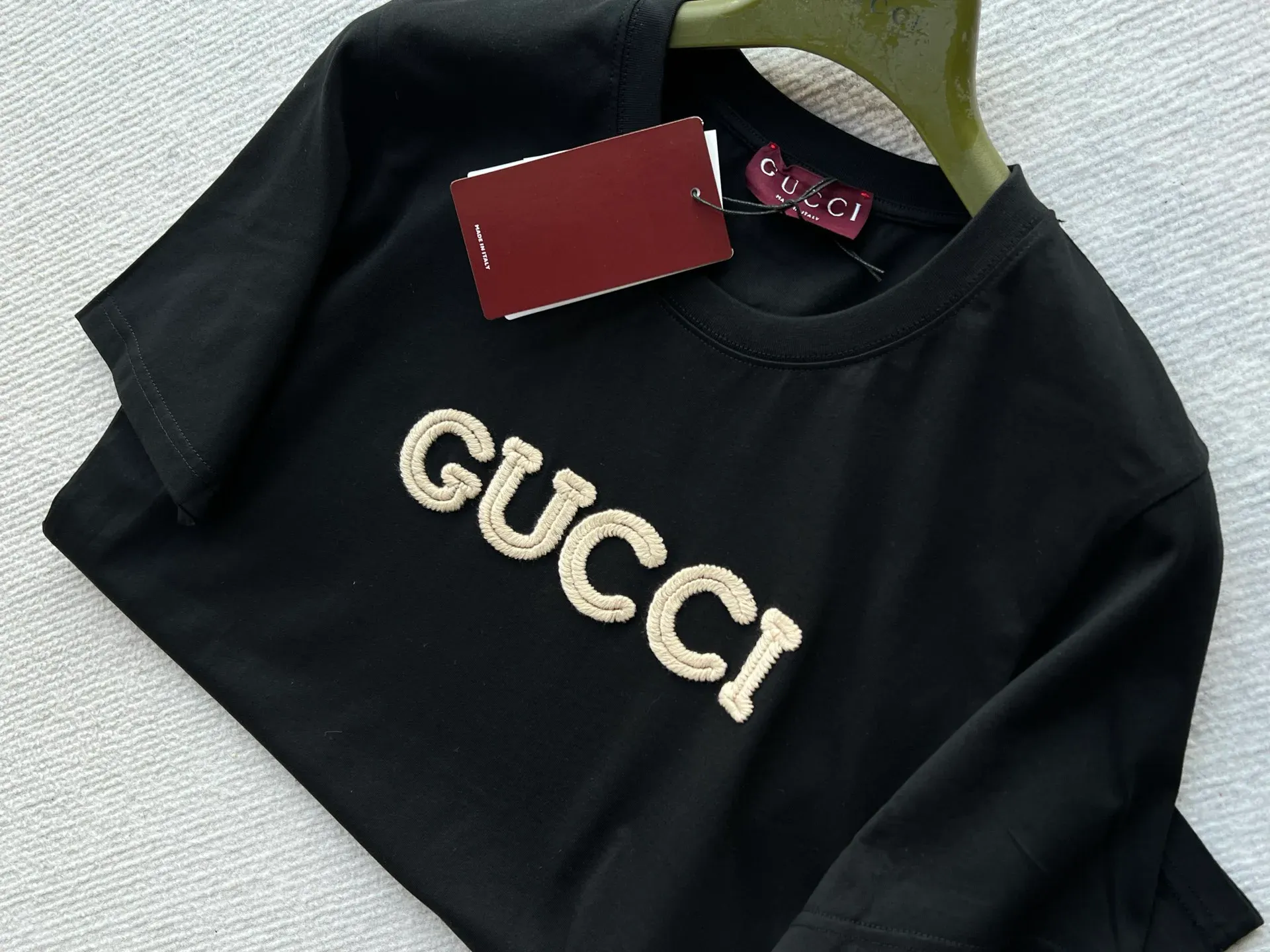 Футболки Женские Gucci 5300577