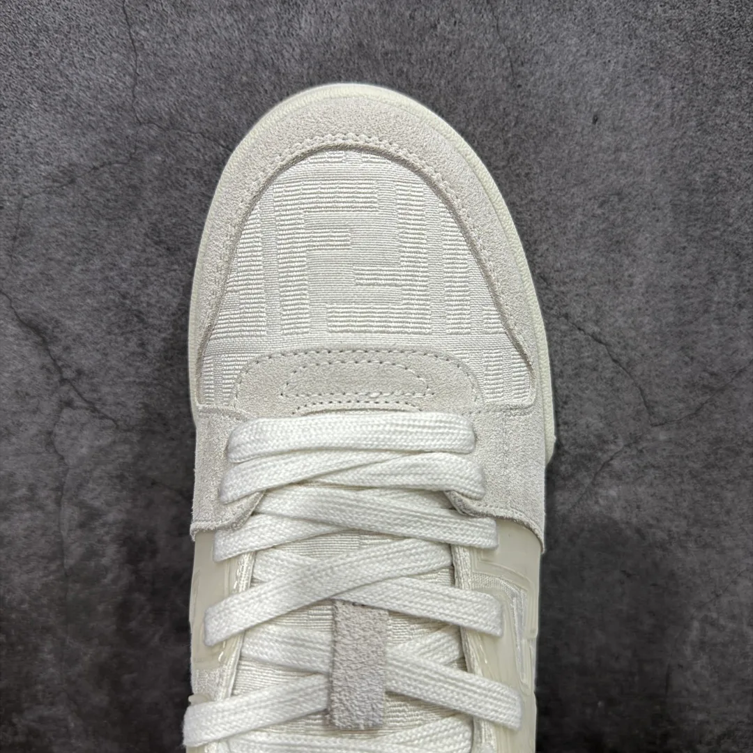 Кеды Женские Fendi 9621732