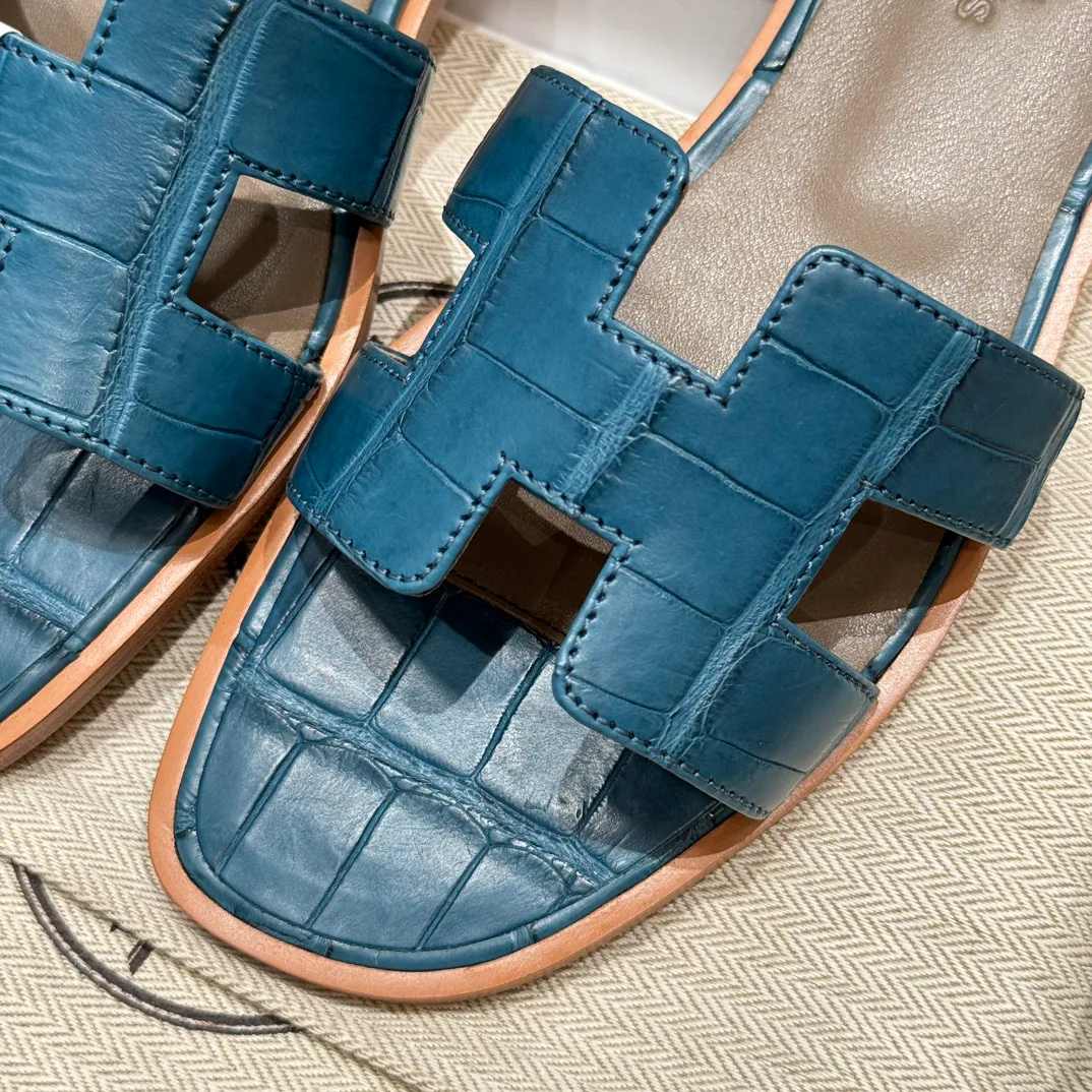 Сандалии Женские Hermes 13089148
