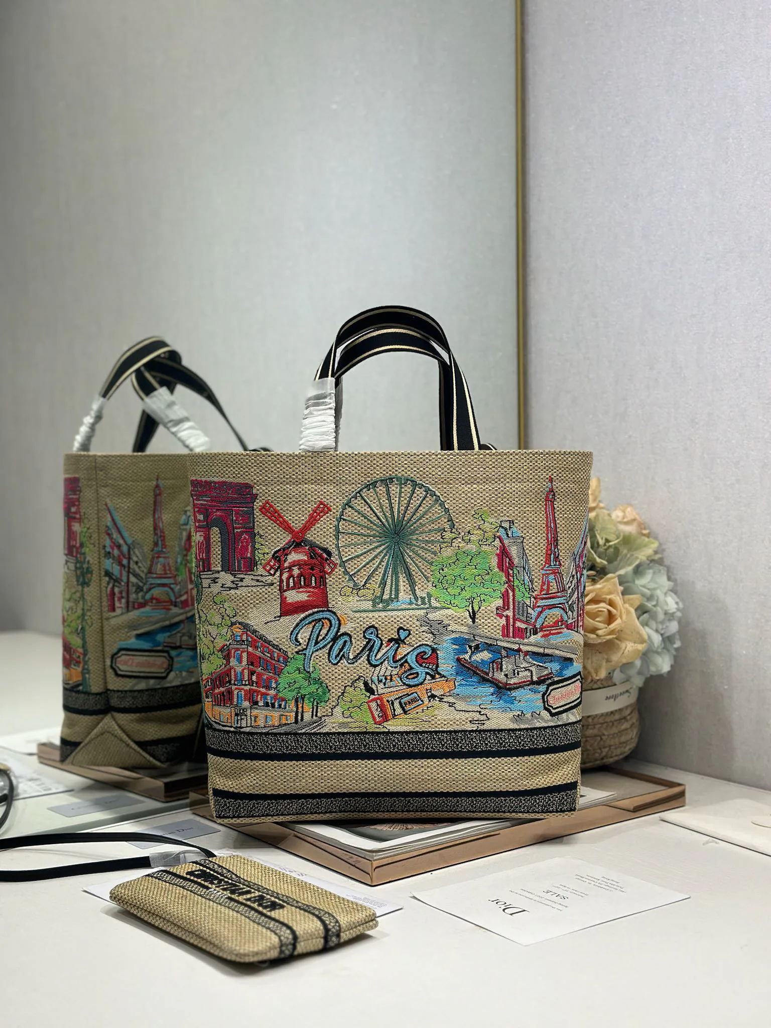 Сумки На Ремне Женские Christian Dior 475328