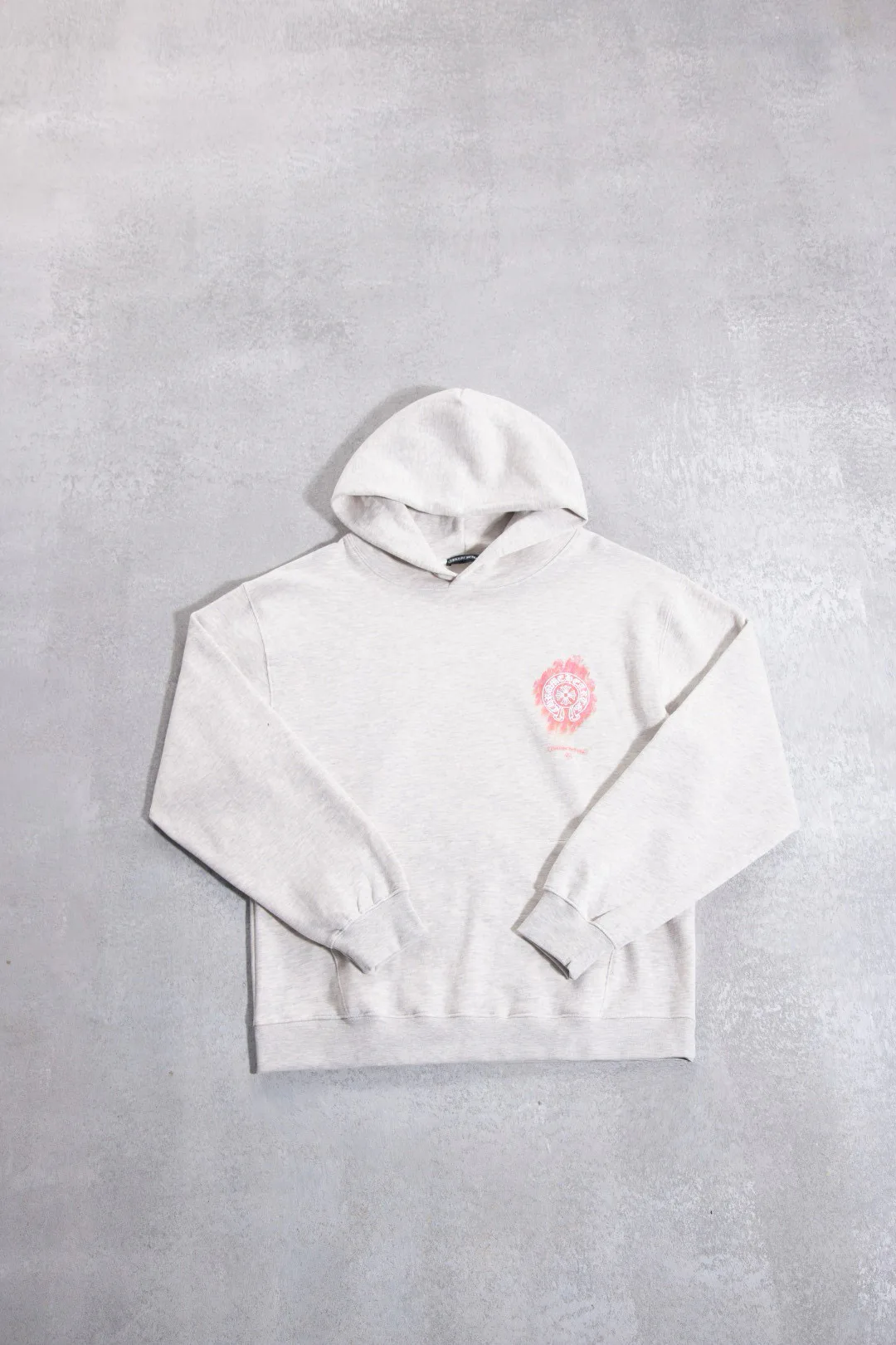 Свитшоты И Худи Мужские Chrome Hearts 237826