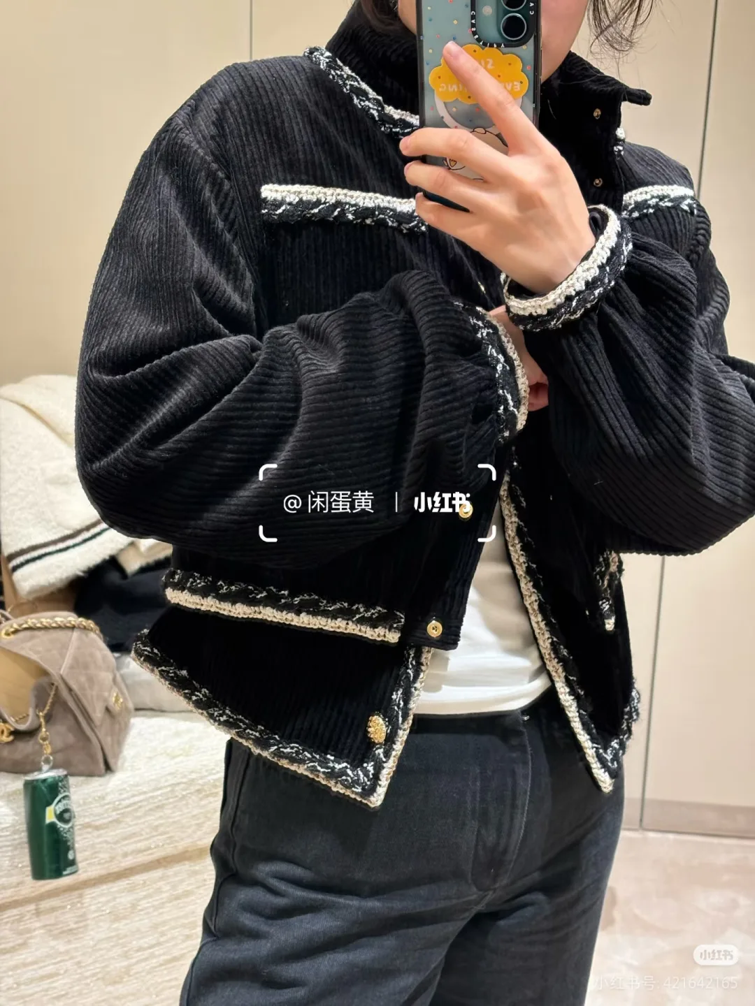 Куртки И Пуховики Женские Chanel 269514