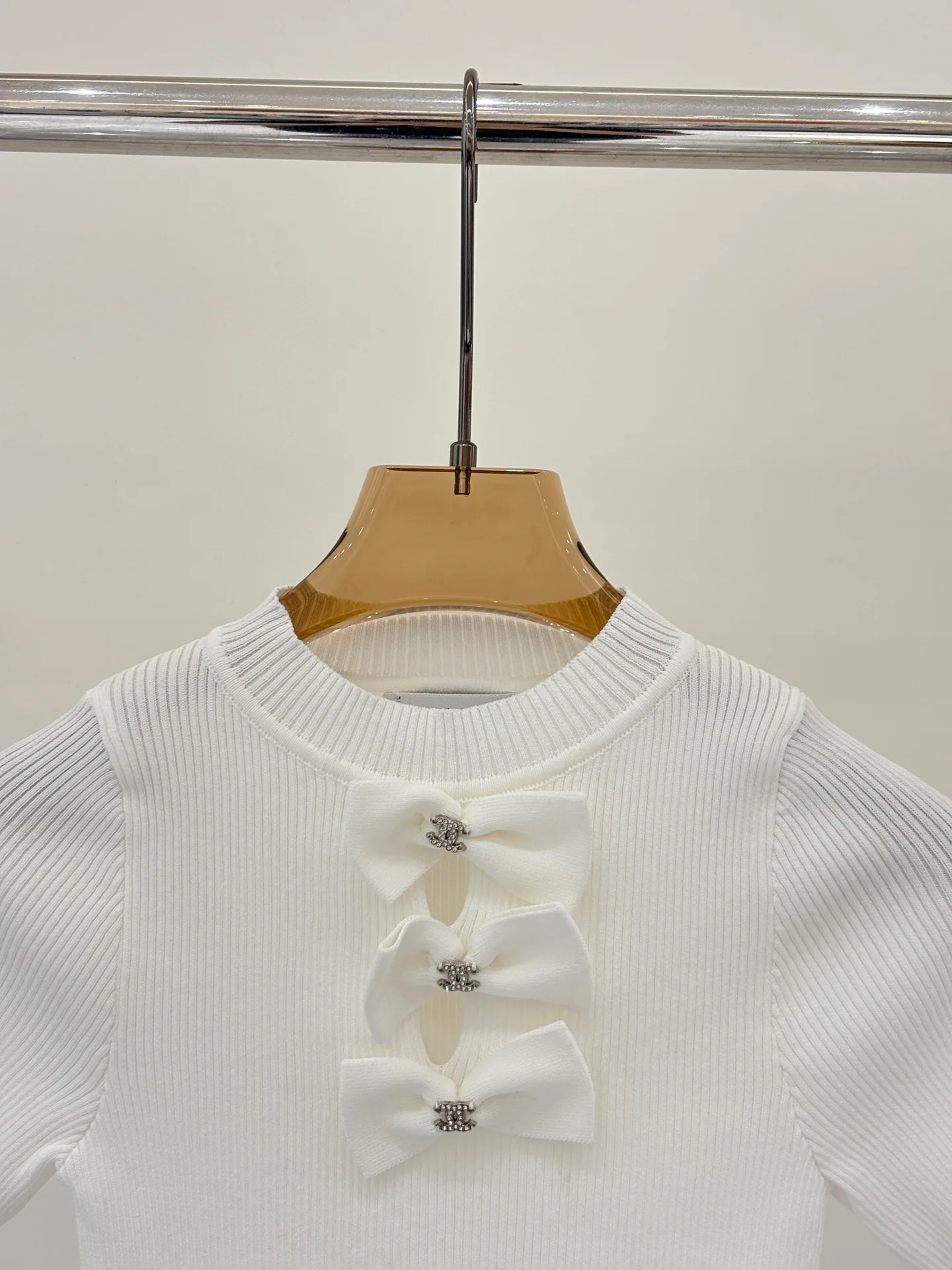 Топы Женские Chanel 11936042