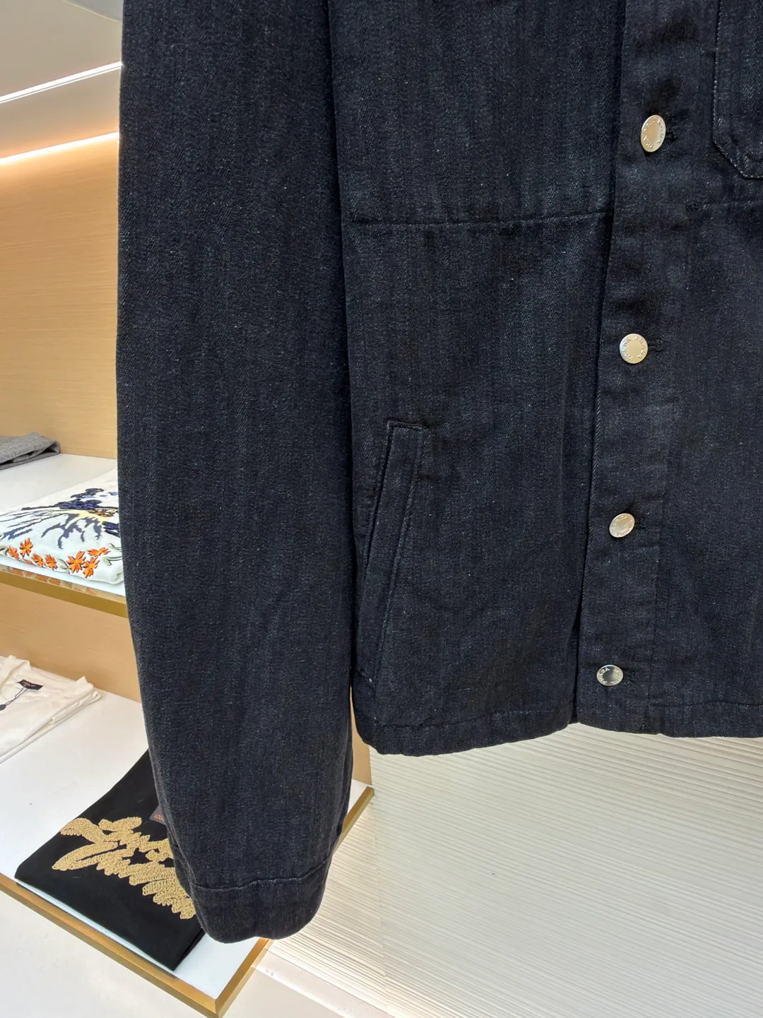 Куртки И Пуховики Мужские Prada 4373119