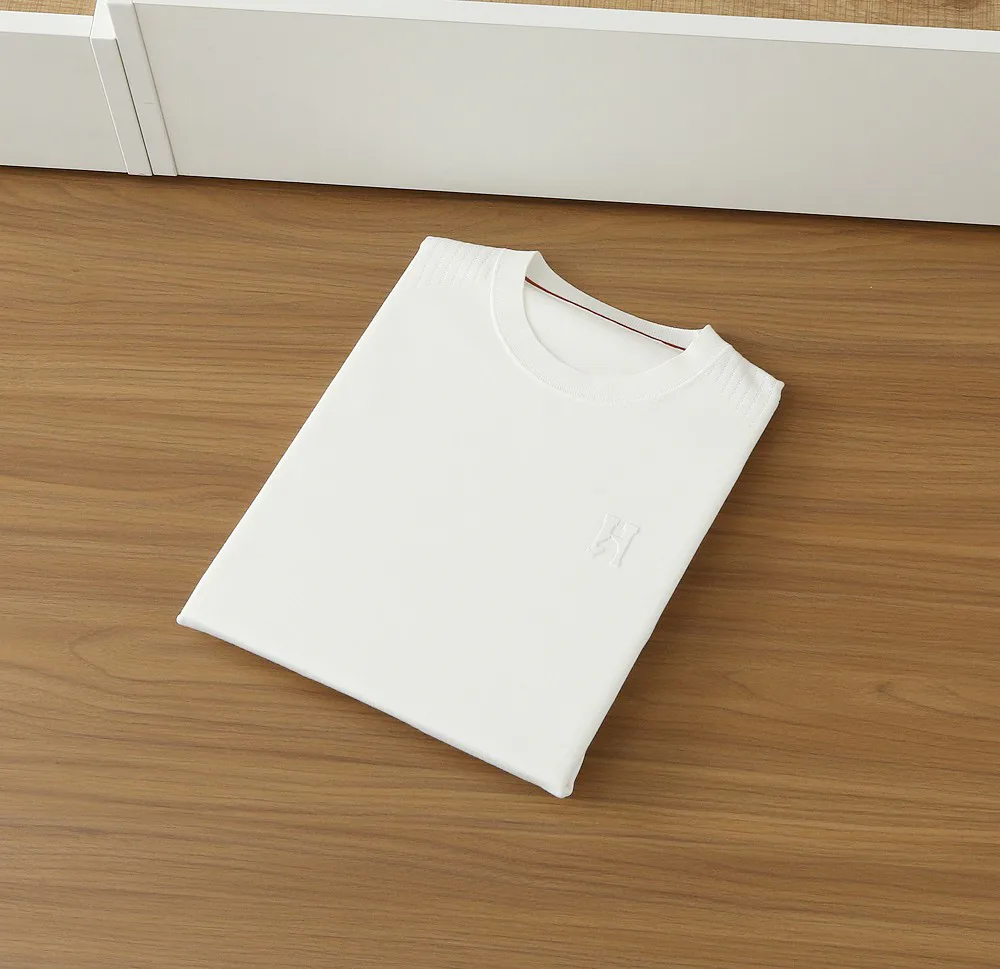 Футболки Мужские Hermes 13182325