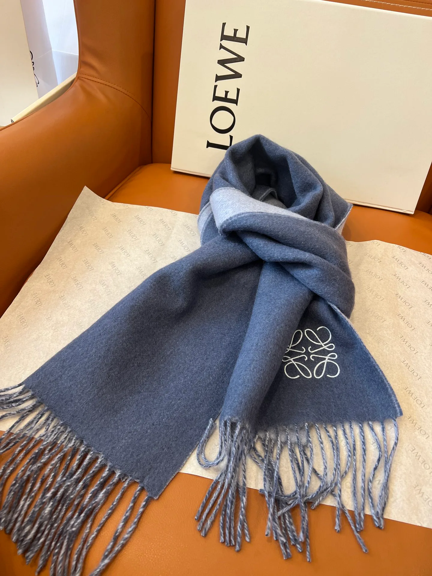 Шарфы Loewe 185811