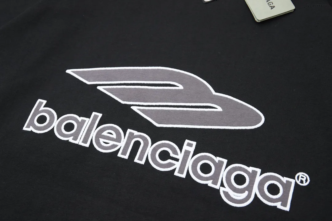 Футболки Мужские Balenciaga 11541706