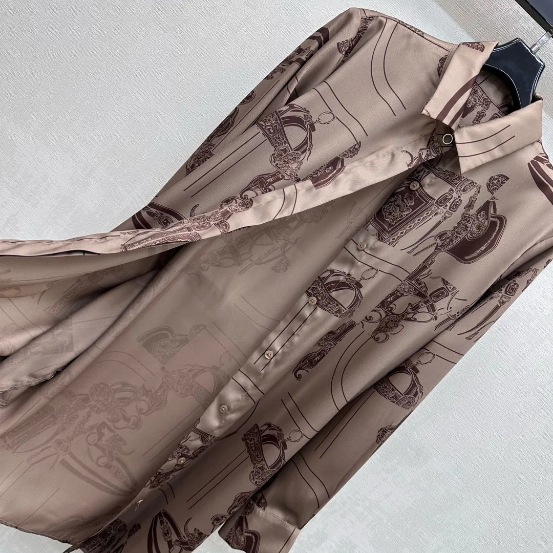 Платья Женские Hermes 11049507