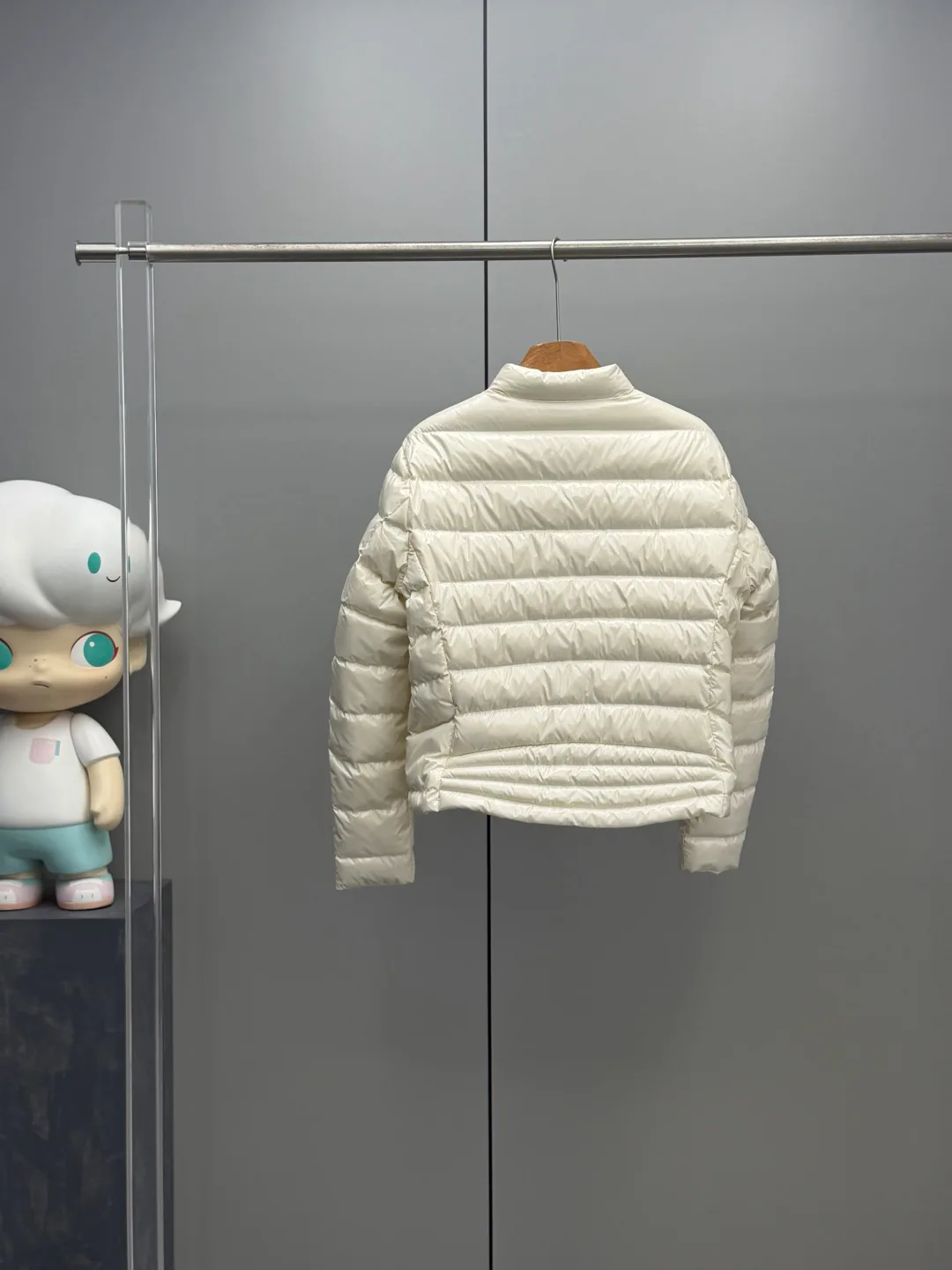 Куртки И Пуховики Женские Moncler 18016800