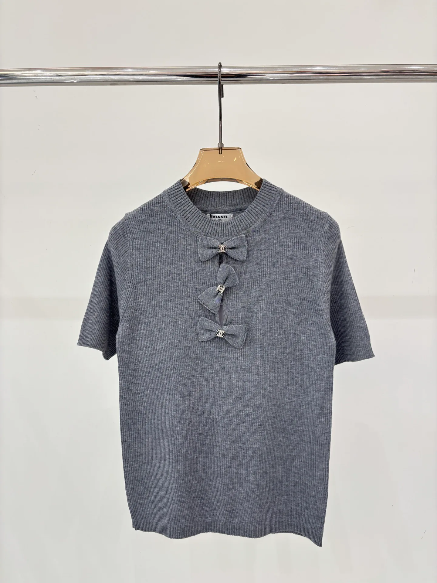 Топы Женские Chanel 11697224