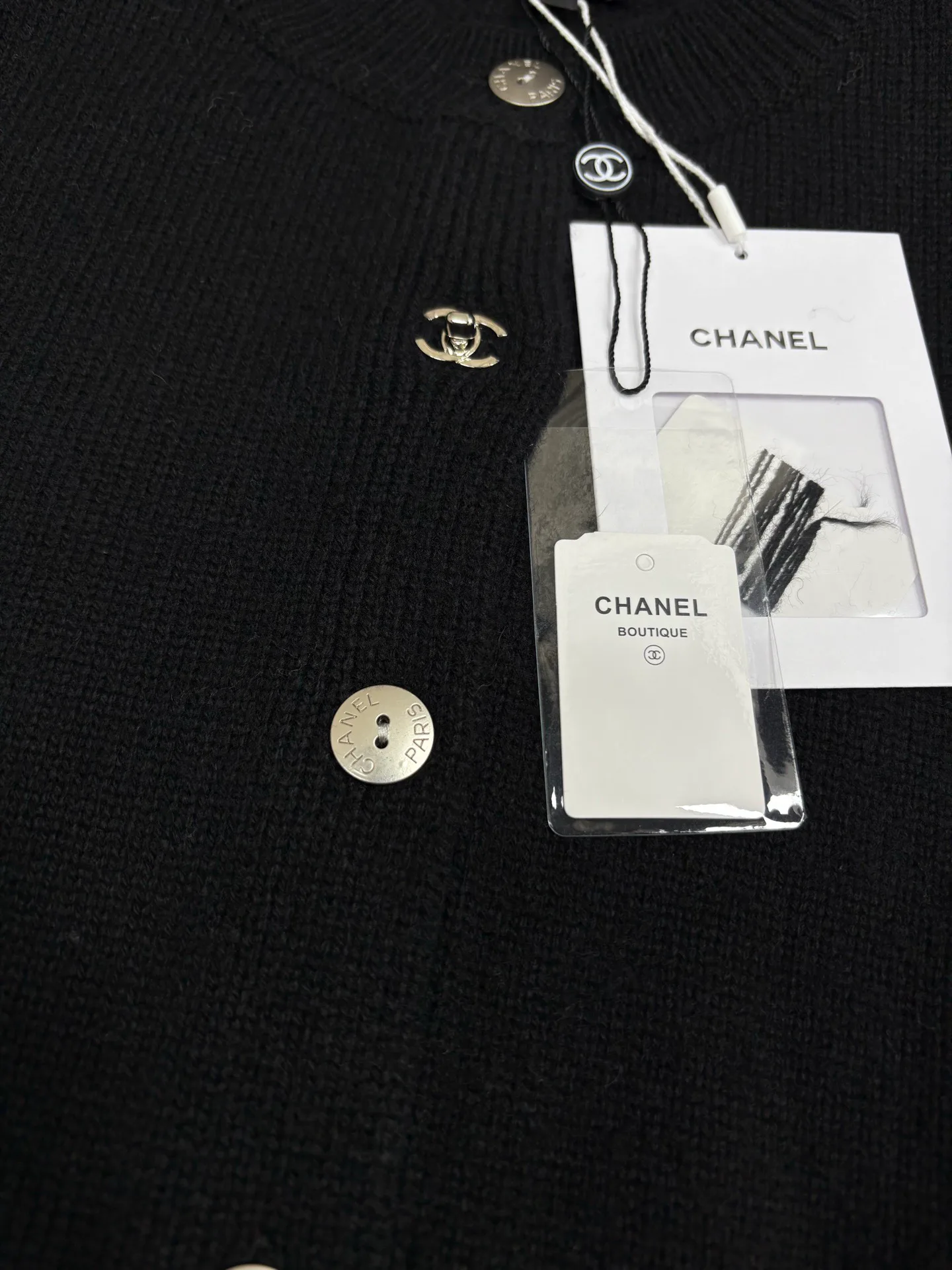 Джемперы И Свитеры Женские Chanel 5072073