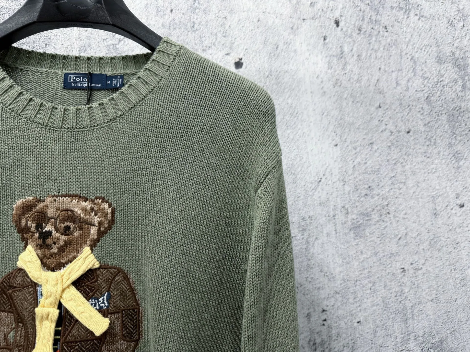 Джемперы И Свитеры Мужские Ralph Lauren 18128422