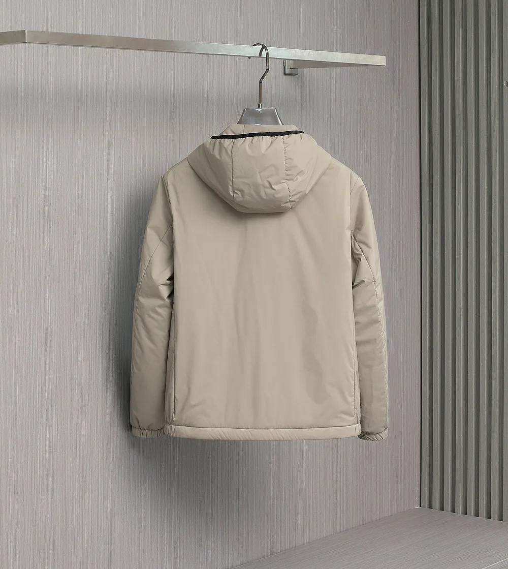 Куртки И Пуховики Мужские Loro Piana 4721777