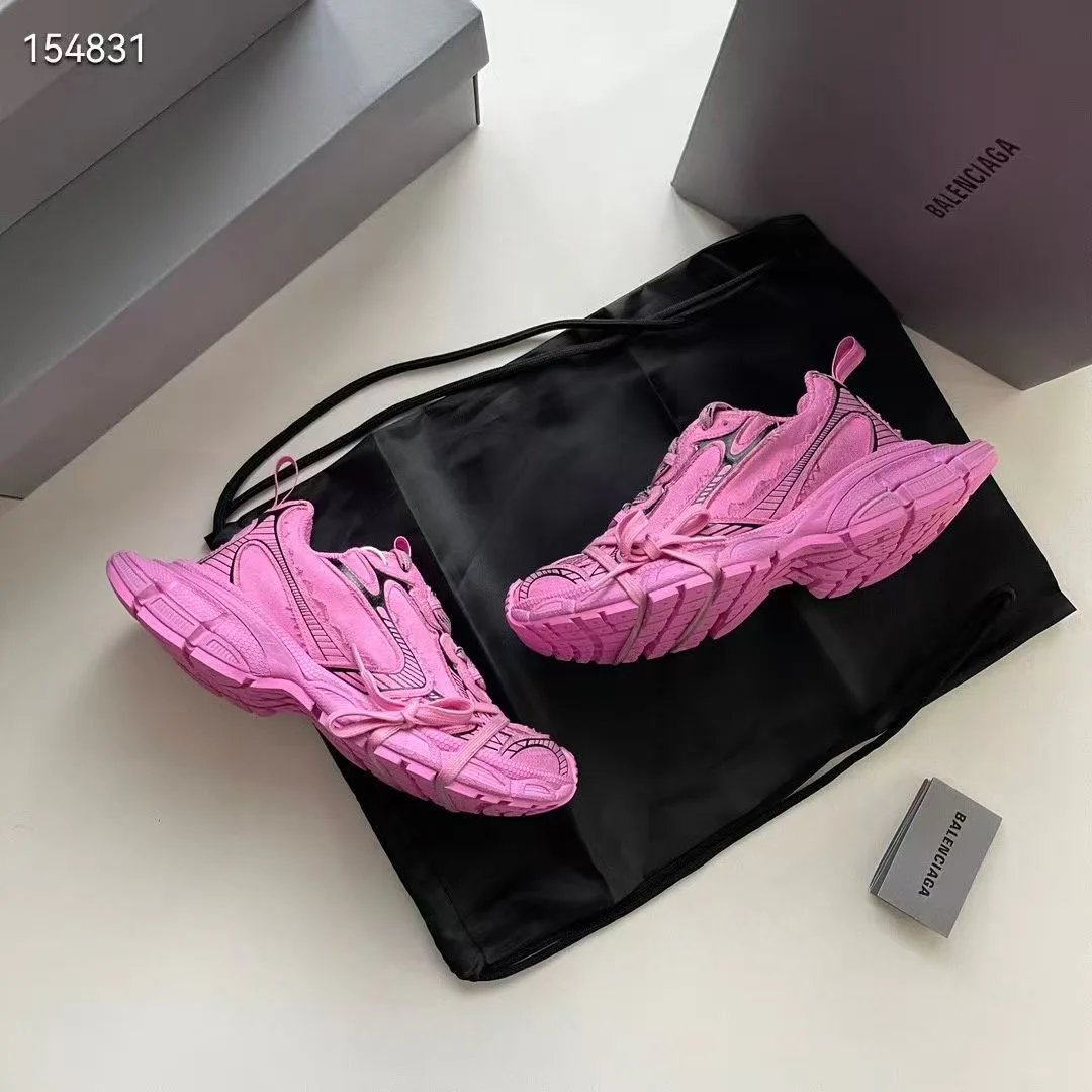 Кроссовки Женские Balenciaga 110652