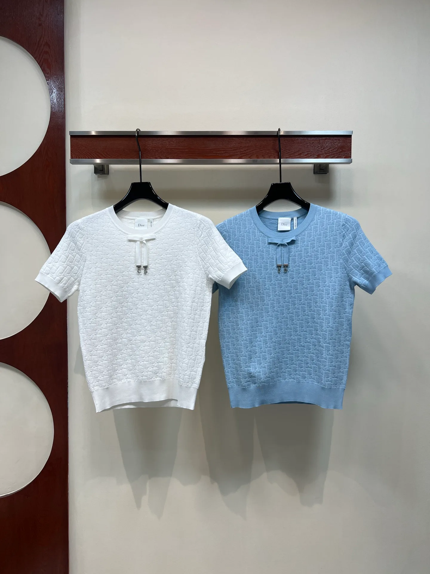 Джемперы И Свитеры Женские Christian Dior 11752423